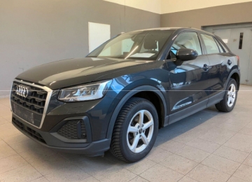 Audi Q2 35 1.5 tfsi Business Advanced s-tronic